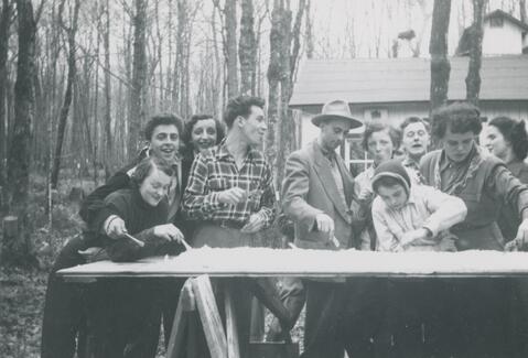 Original Document numérique not accessible