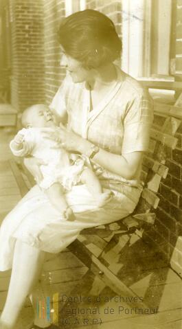 Original Document numérique not accessible