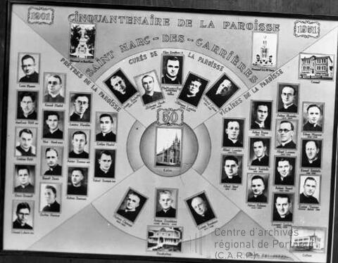 Original Document numérique not accessible