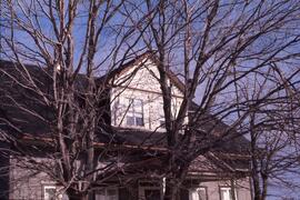 Beaubien, Sylva. Maison