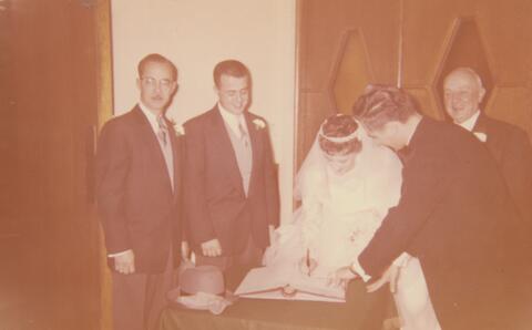 Original Document numérique not accessible