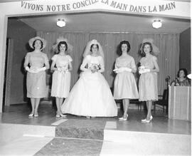 Revue de mode