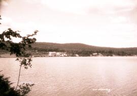 Vue Berge