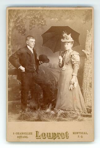 Original Document numérique not accessible