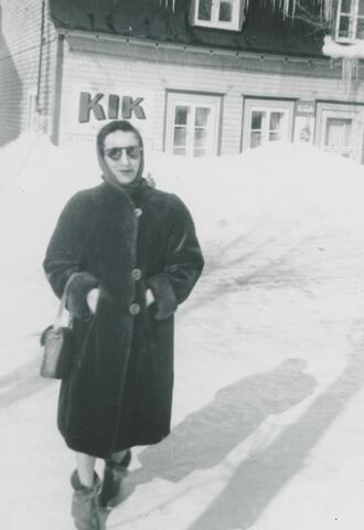 Original Document numérique not accessible