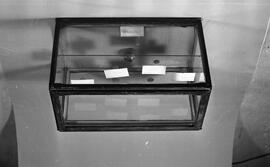 Boite de verre