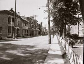 Rue Saint-Joseph