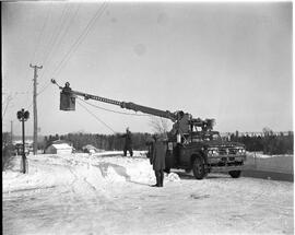 Québec téléphone