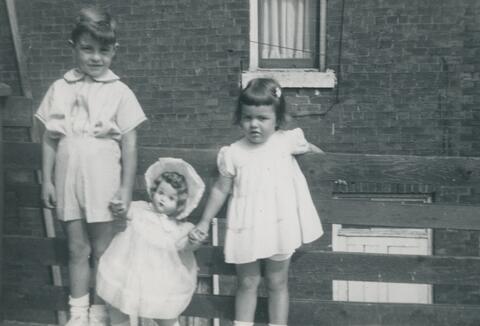 Original Document numérique not accessible