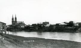 Vue de Saint-Casimir