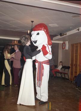 Carnaval St-Marc