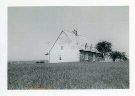 Maison inconnue