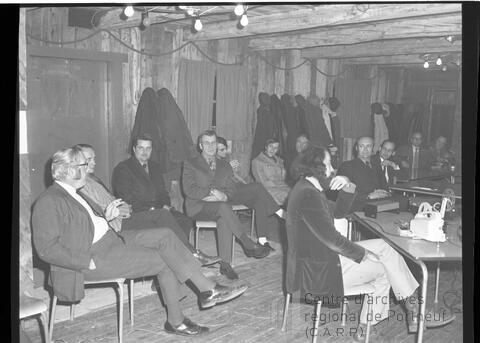 Original Document numérique not accessible