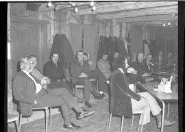 Auberge des Jeunes