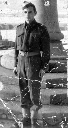 Photo de Raymond Gervais