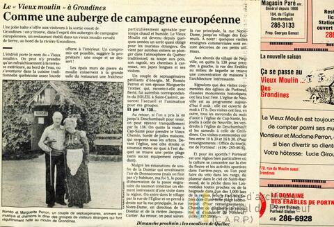 Open original Document numérique