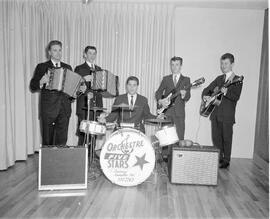 Orchestre Five Stars