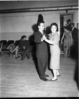 Marcel - Danse
