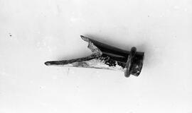 Objet inconnu