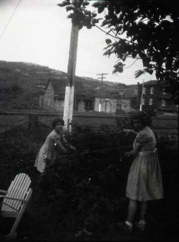 Original Document numérique not accessible