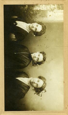 Original Document numérique not accessible