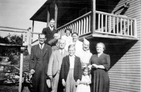 Original Document numérique not accessible