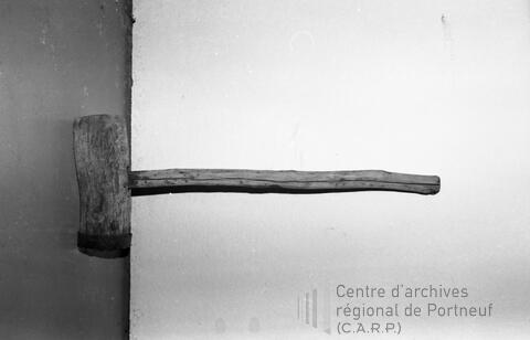 Original Document numérique not accessible