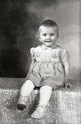 Mme Bernard Gauvin