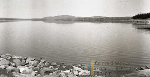 Original Document numérique not accessible