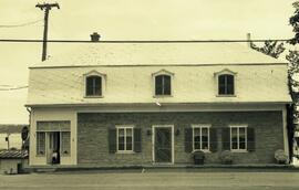 Maison Tremblay-Bélanger, 713, 715, 717 rue des Érables