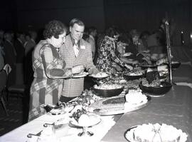 Banquet du 50ième anniversaire - Building Products