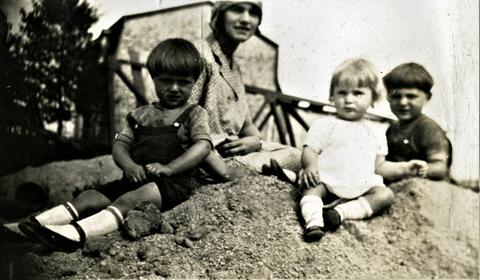 Original Document numérique not accessible