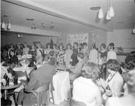 Gala de coiffure