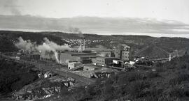 Voyage avec Albert Rochette et M Leclerc
