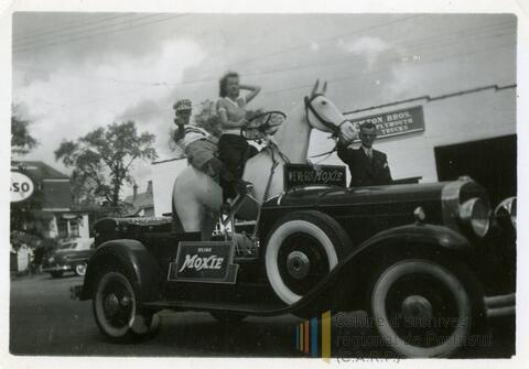 Original Document numérique not accessible