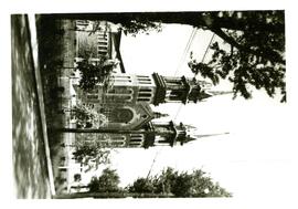Photos de l’église de Saint-Casimir (jour)