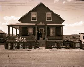 M Godin Maison
