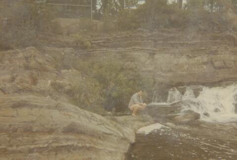 Original Document numérique not accessible