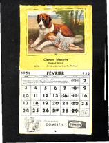 Clément Marcotte Marchand Général St-Marc-des-Carrières – recettes thématiques