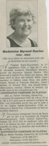 Original Document numérique not accessible