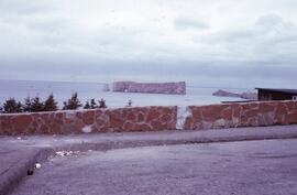 Voyage Maritime et Gaspésie