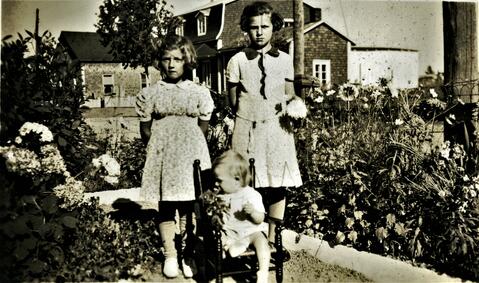 Original Document numérique not accessible