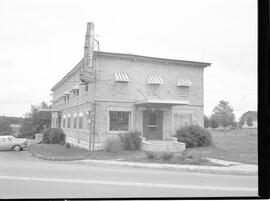Hôtel Deschambault