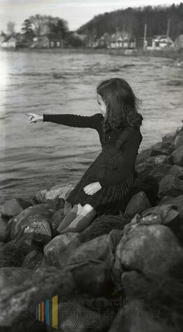 Original Document numérique not accessible