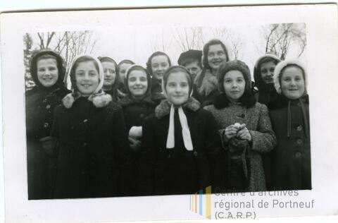 Original Document numérique not accessible