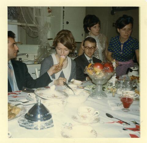 Original Document numérique not accessible