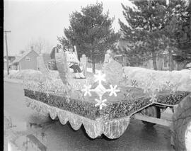 Carnaval dynamique de Portneuf