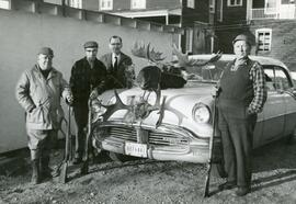 Fonds Docteur Moisan