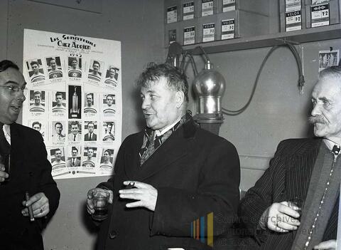 Original Document numérique not accessible