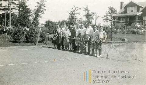 Original Document numérique not accessible